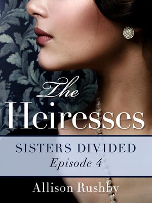 cover image of Sisters Divided